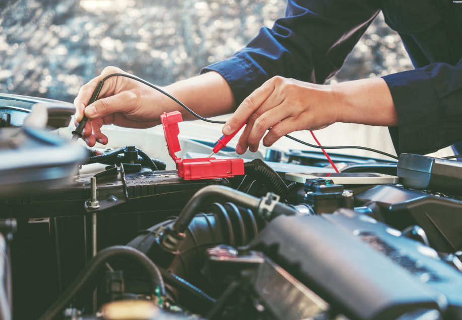 Auto Electrical Repair