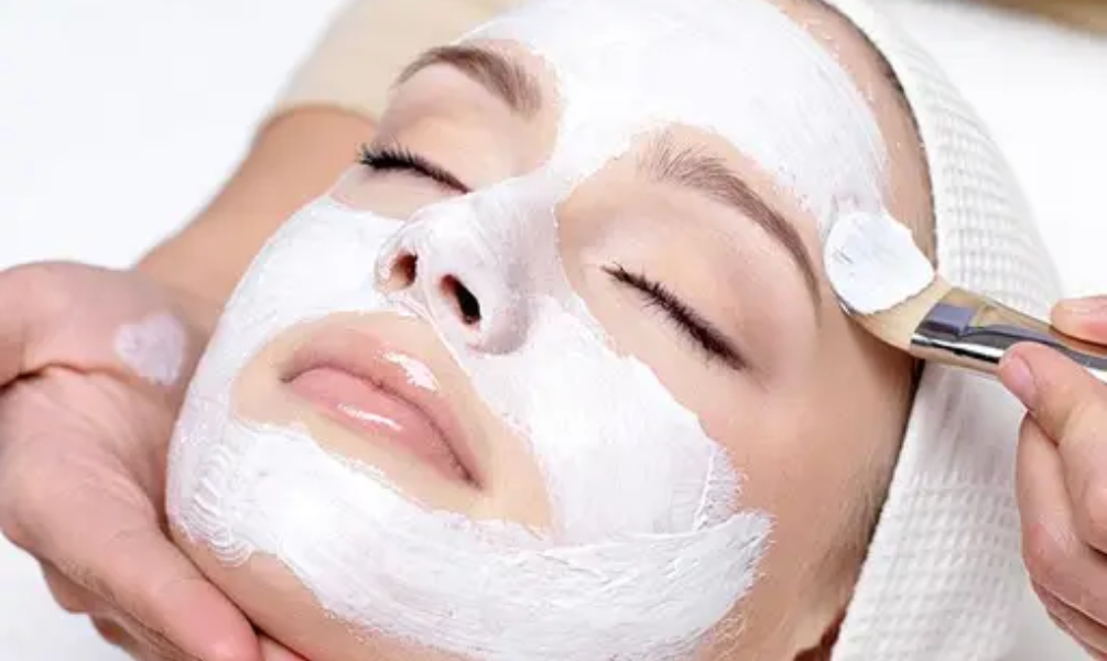 Face Bleach(Diamond)