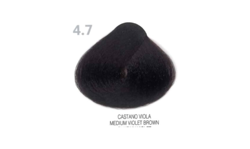 Medium voilet brown 4.7