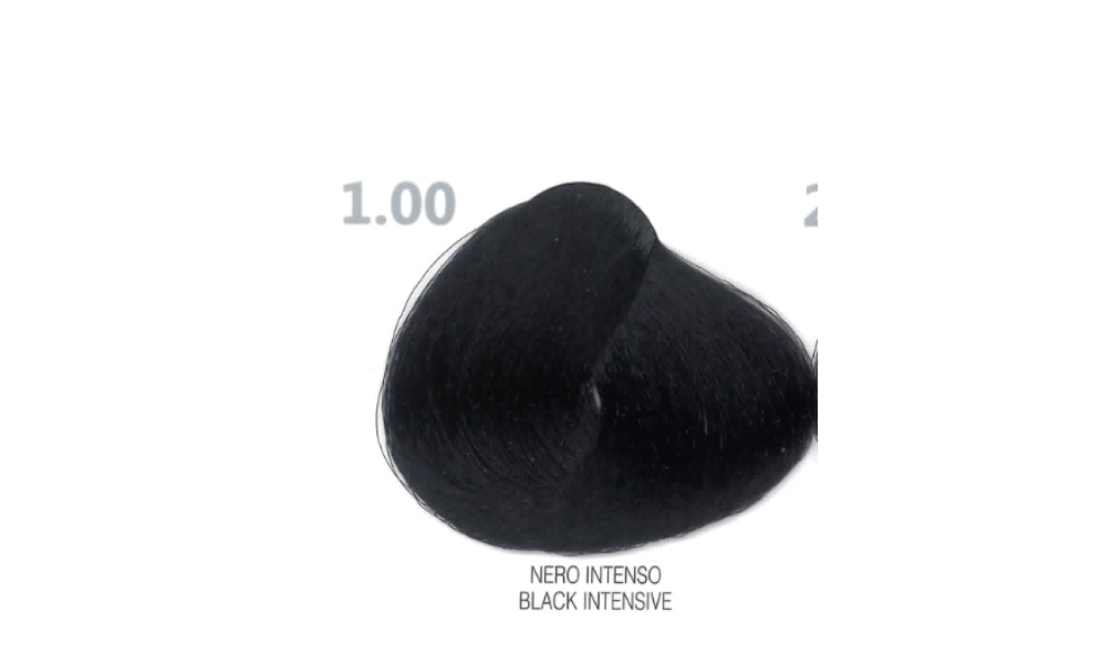 Black Intensive1.00