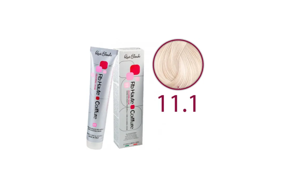 Extra Hell Blond Perl 100ml 11.1