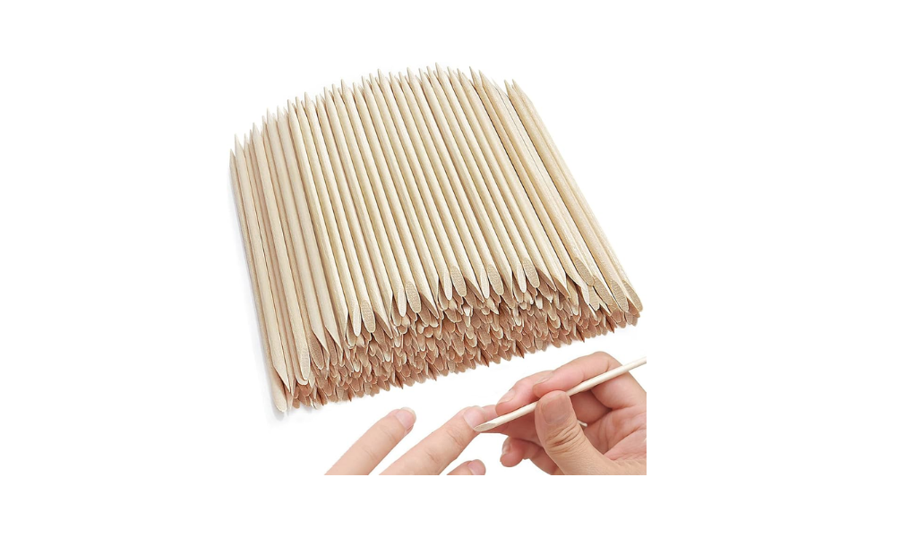 Wooden Cuticle Stick