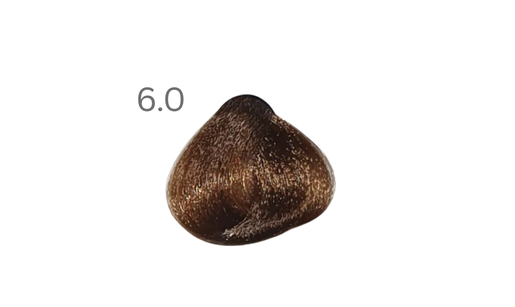 Dark Brown 6.0