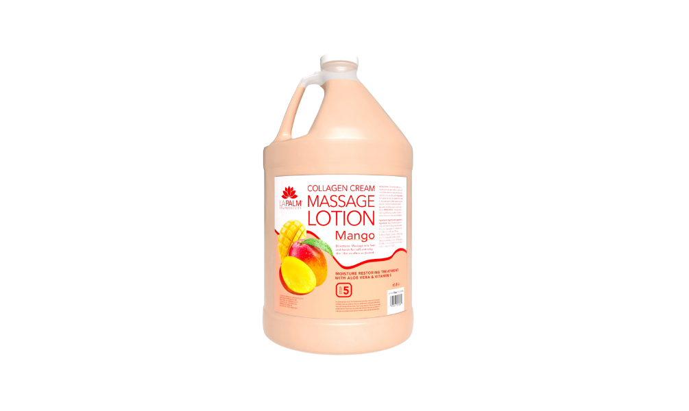 Massage Lotion