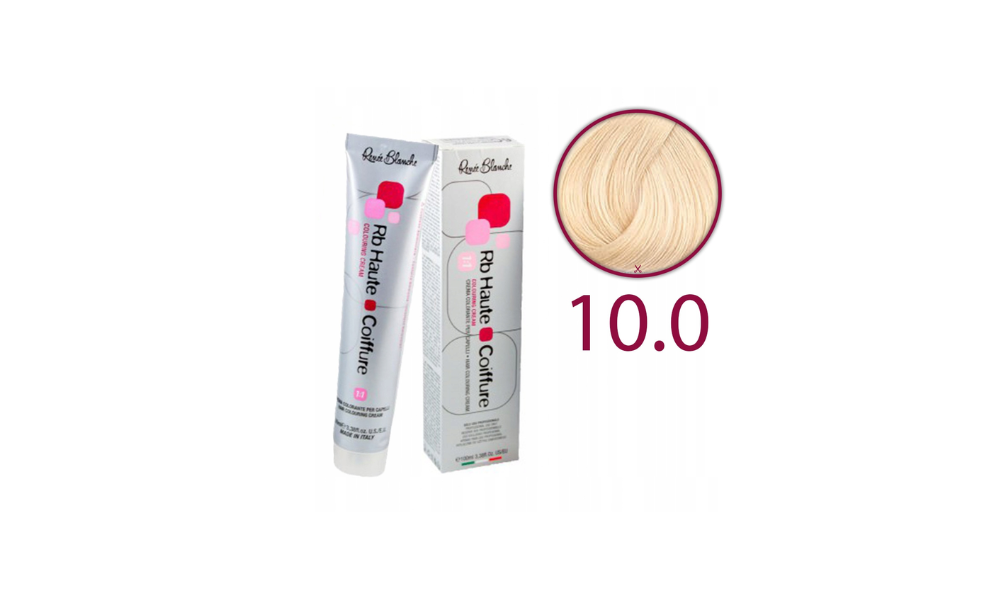 Natur extra Hell Blond 100ml 10.0
