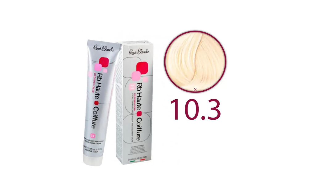 Gold Super Hell Blond Extra 100ml