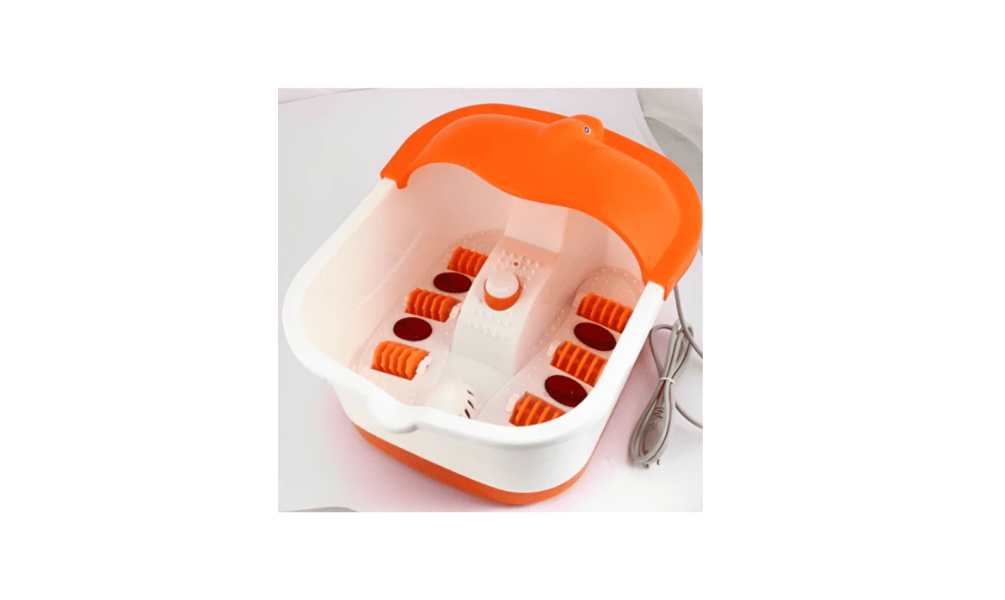 Foot Spa Machine