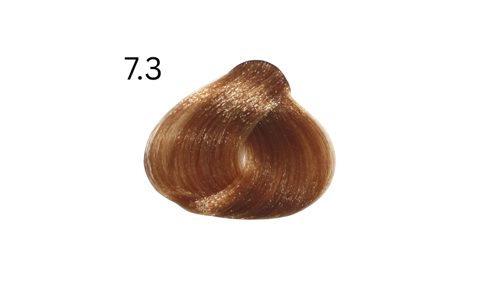 Golden Blonde 7.3