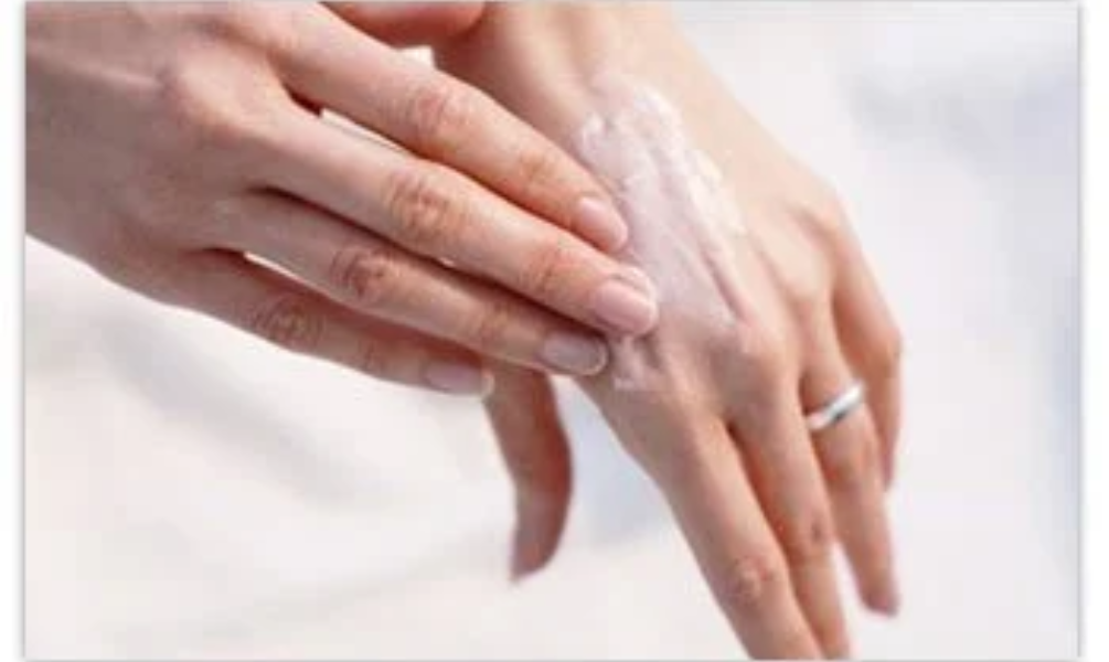 Hand Bleach