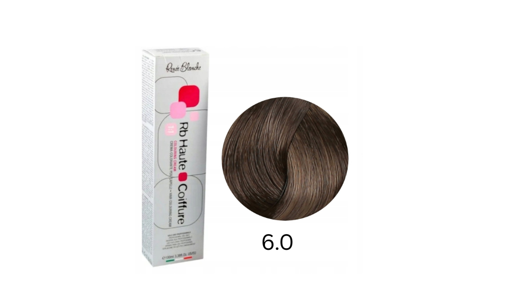 Dark Blonde 100ml - 6.0