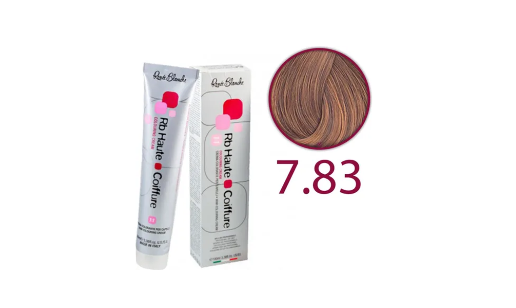 Hazelnut Blonde 100ml – 7.83