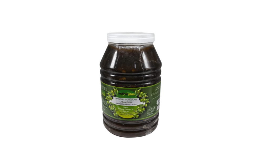 Moroccan Soap 5KG