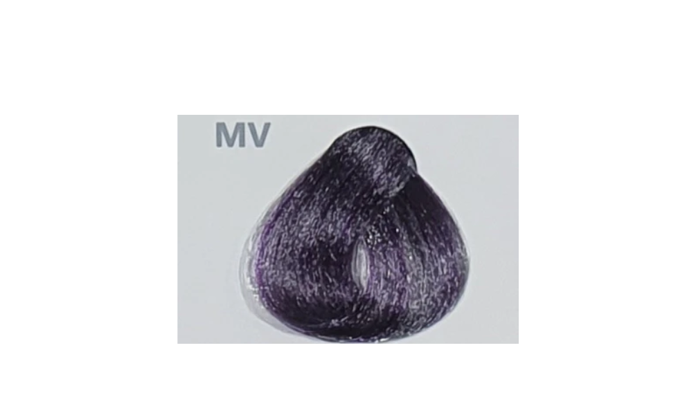 MV Metallic Voilet