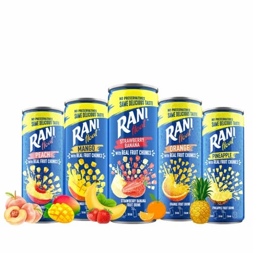 Rani juice  ( 24x250 ML )