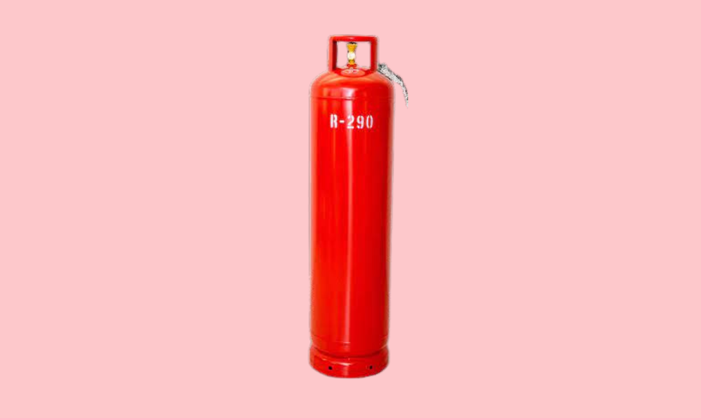 LPG (100 LBS ) 44KG