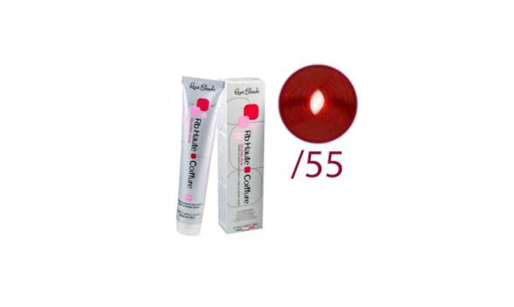 Red Mix-Tone 100ml – 55