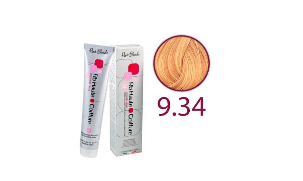 Havana Super Light Blonde 100ml – 9.34