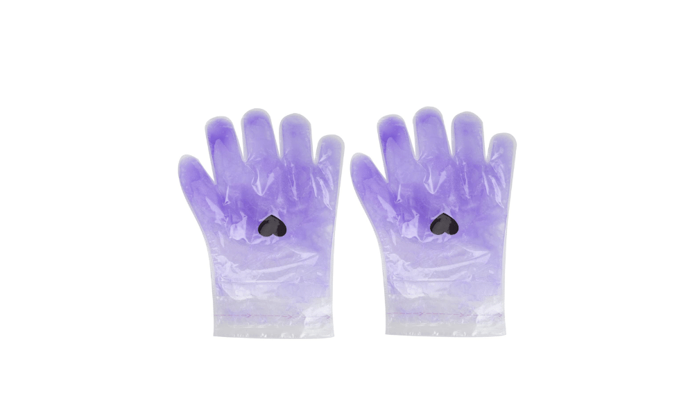 Paraffin Wax Gloves 10 pcs