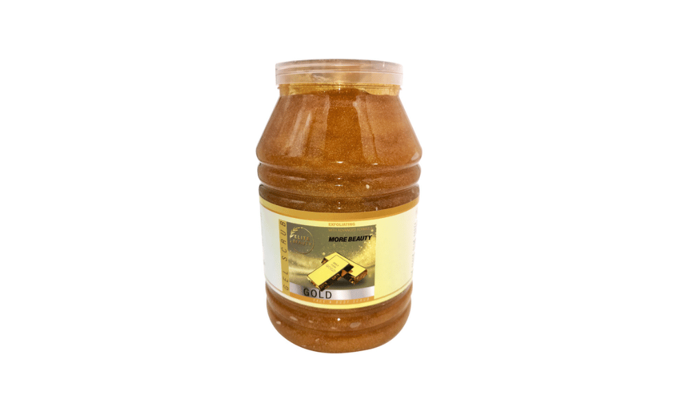 Gold Body Scrub 5kg