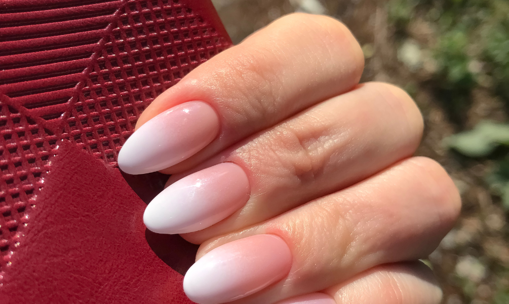 Russian Manicure