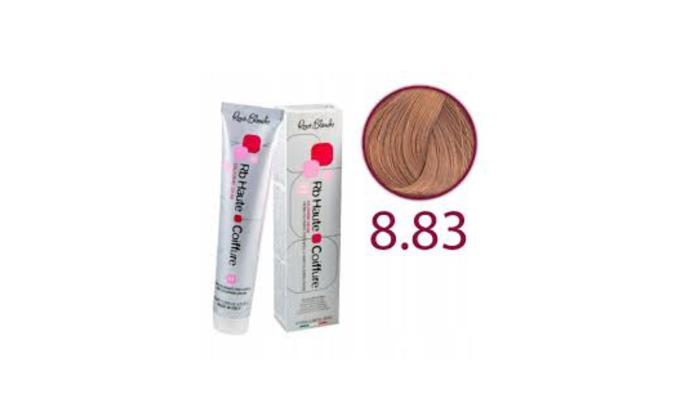 Hazelnut Light Blonde 100ml – 8.83