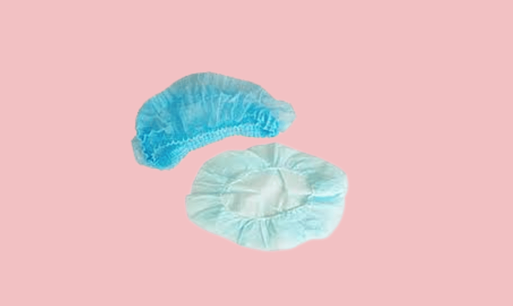 Disposable Cap-100-Pieces