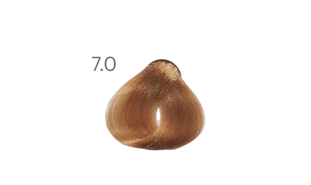 Blonde 7.0