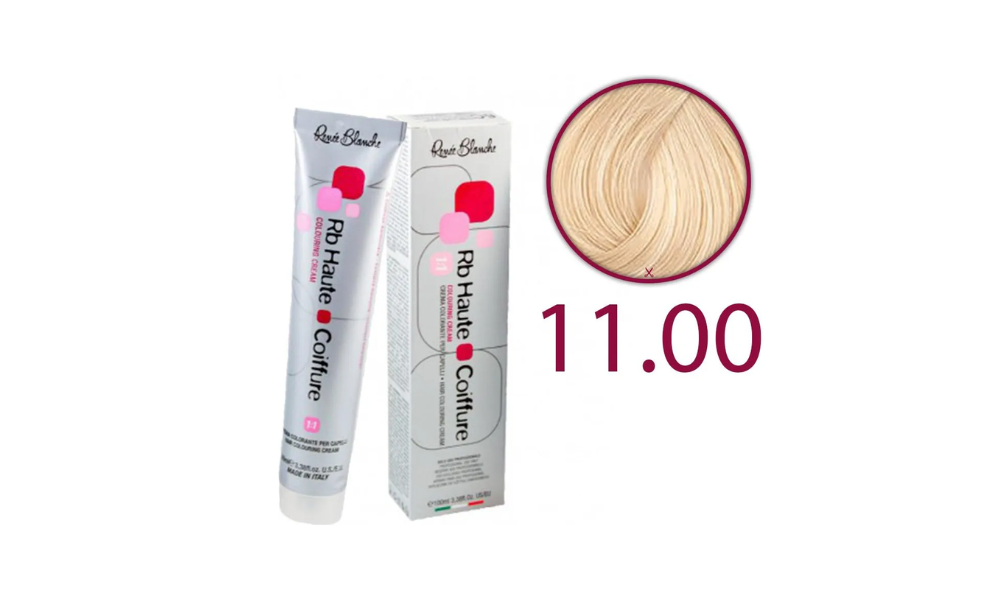 Intensiv super hellblond nature 100ml 11.00