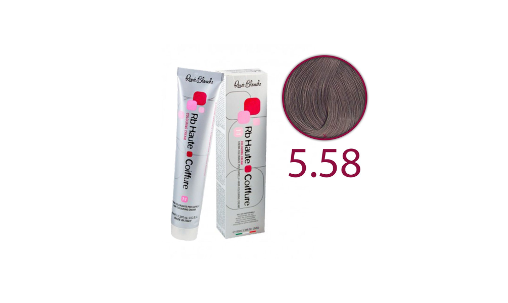 Light Brown Chocolate 100ml 5.58
