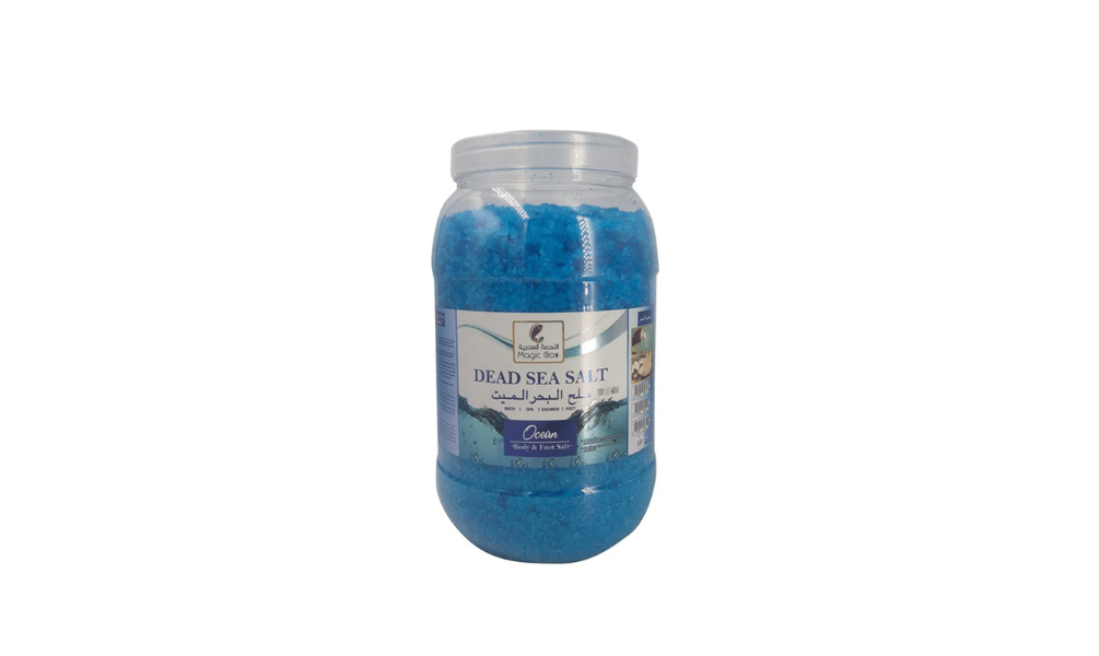 Dead Sea Salt Ocean 5Kg