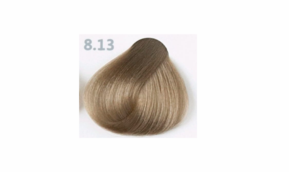 Light Ash golden blonde