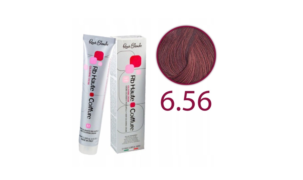 Violet Red Dark Blonde 100ml - 6.56