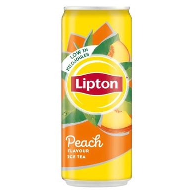 LIPTON‎‎‎‎‎ ICE-TEA ( 24x290 ML )