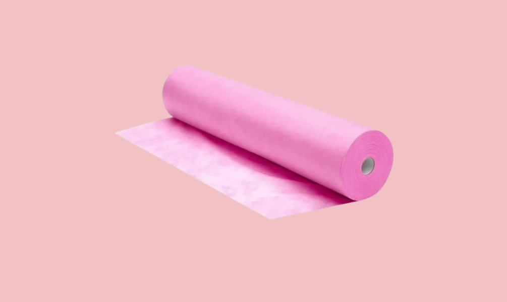 Vip Bed Sheet Rolls-50-sheets
