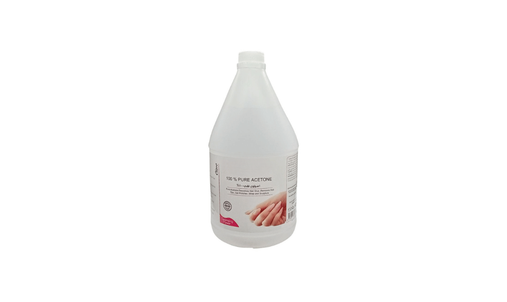 Nail Polish Remover
