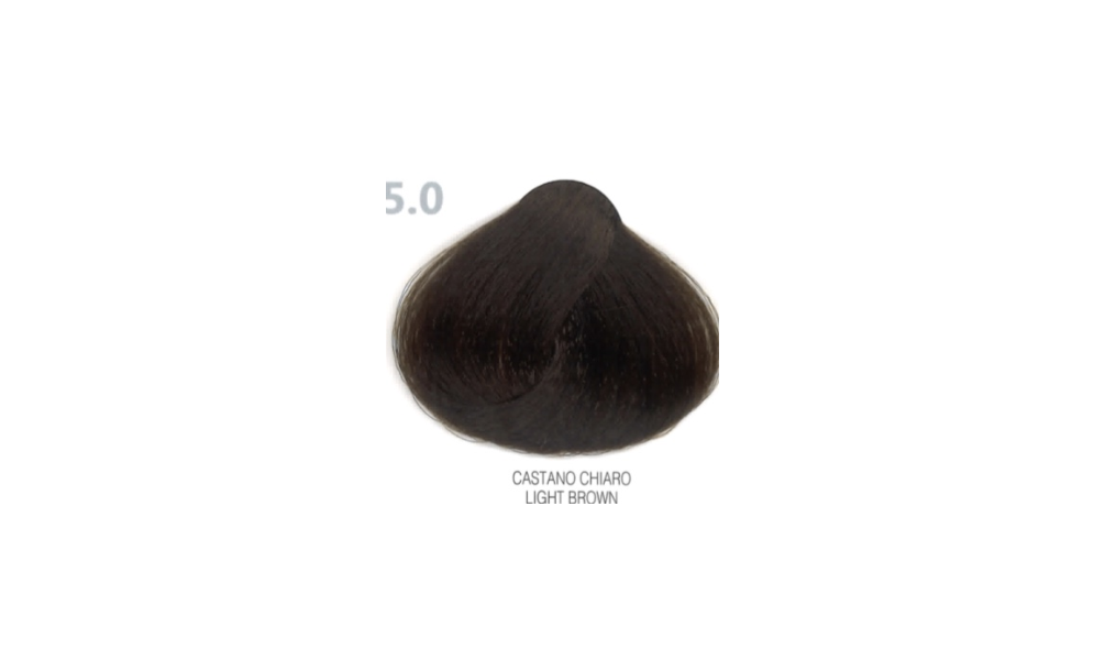 Light brown 5.0