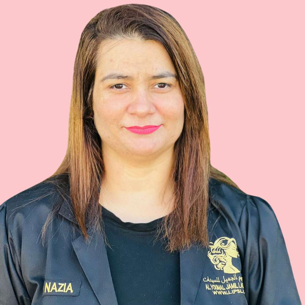 NAZIA