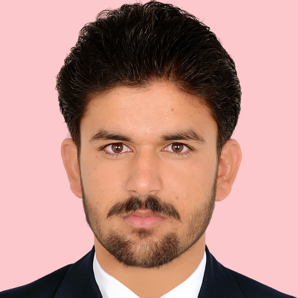 Mr Sajid