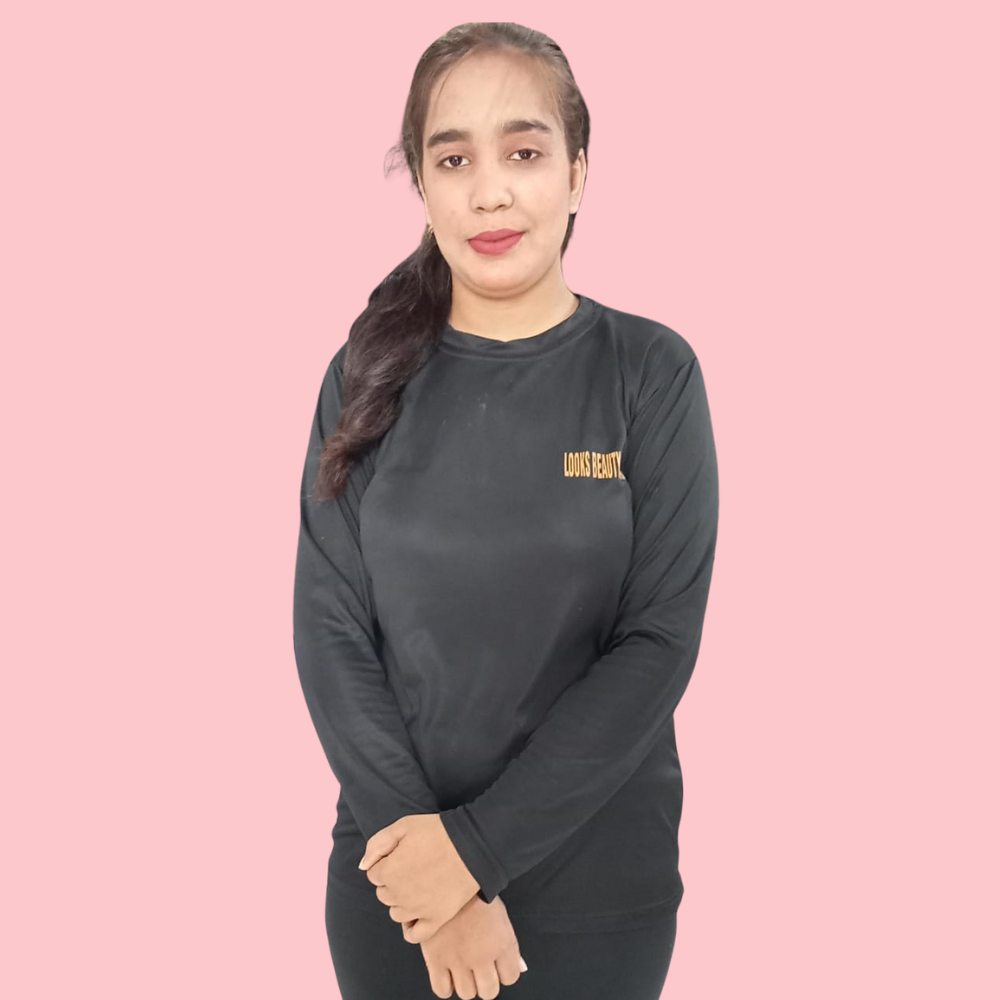 Faiza sultan
