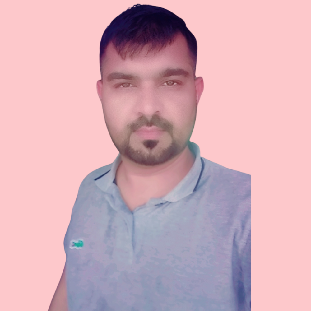 Mr Zain