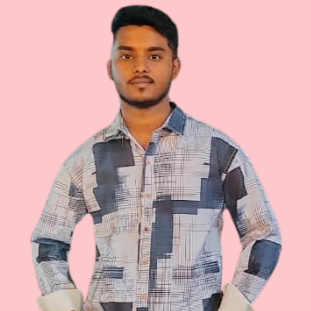 Mr Salem