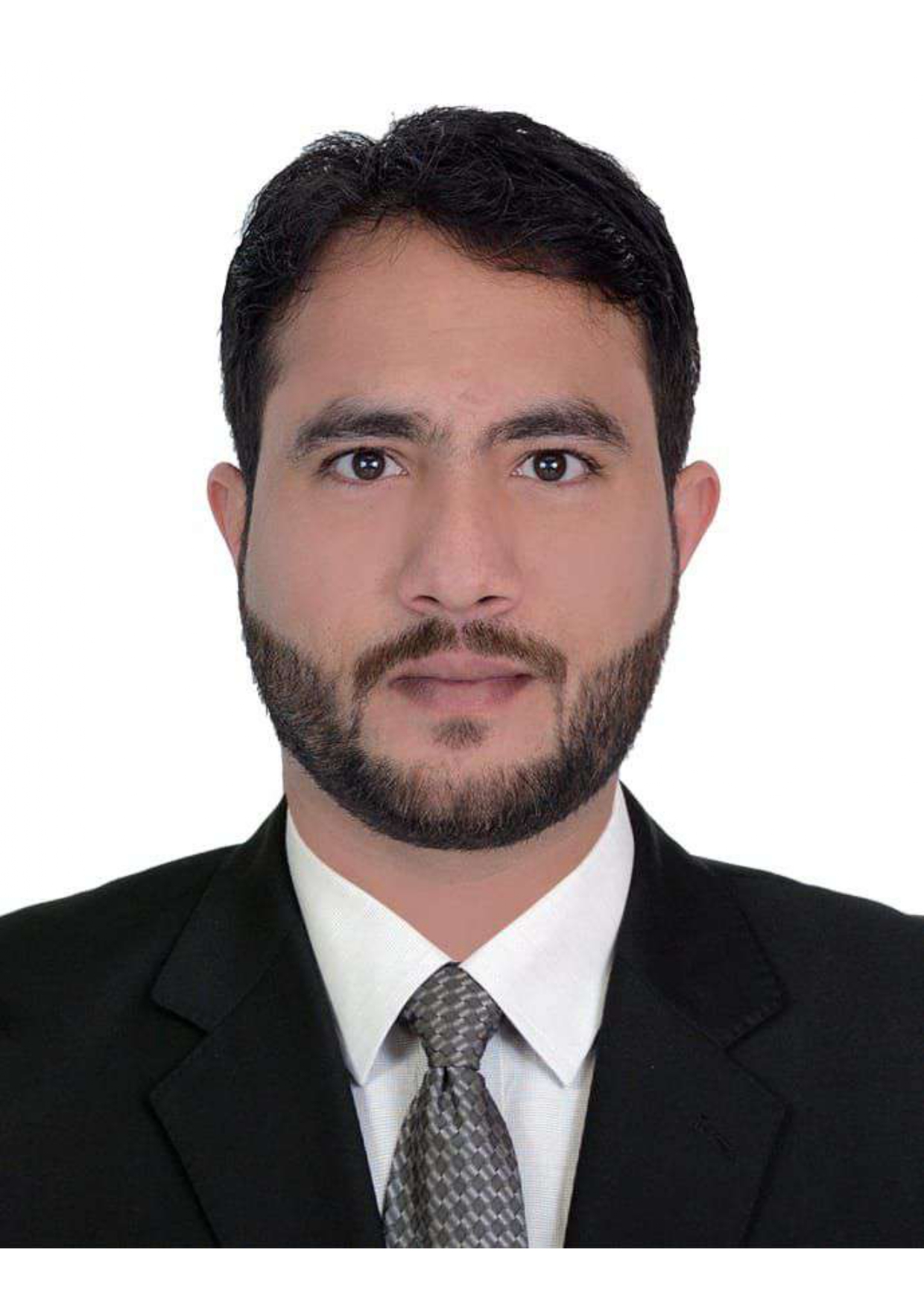 Mr Ateeq