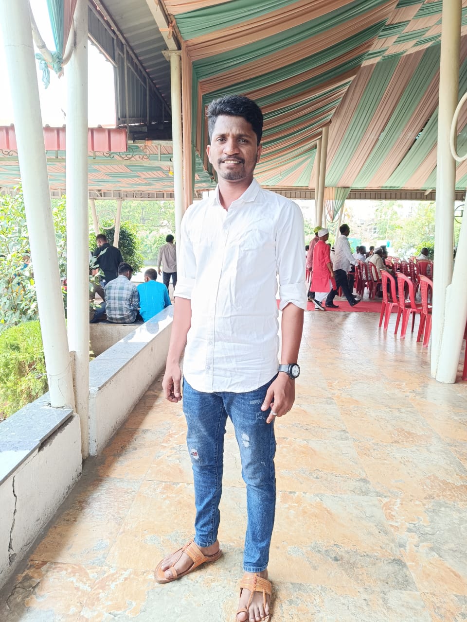 Rohit