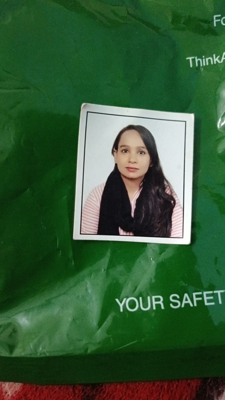Ruksar bano