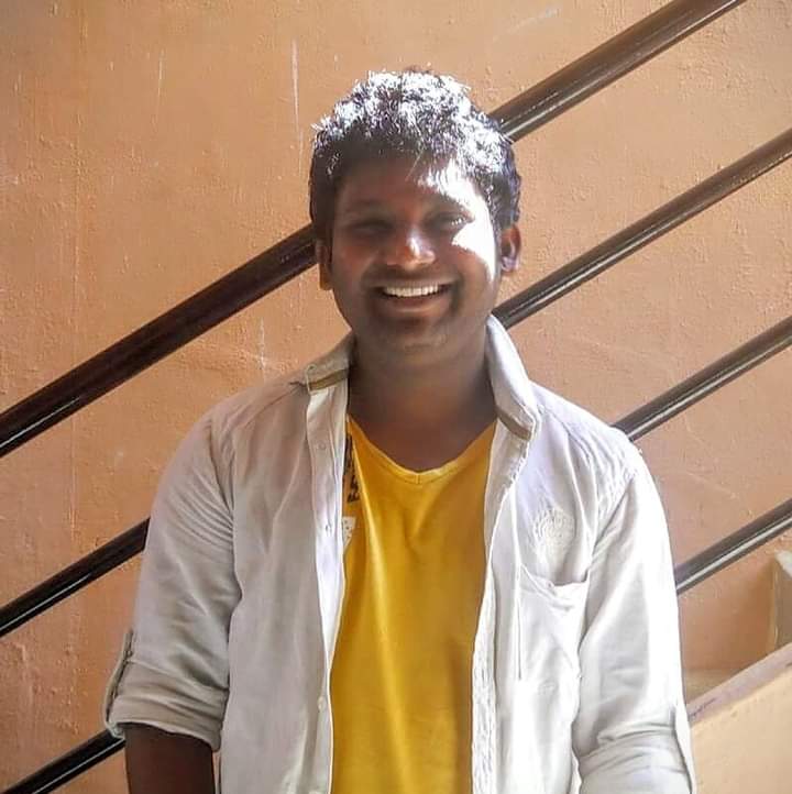 Hemant Jack