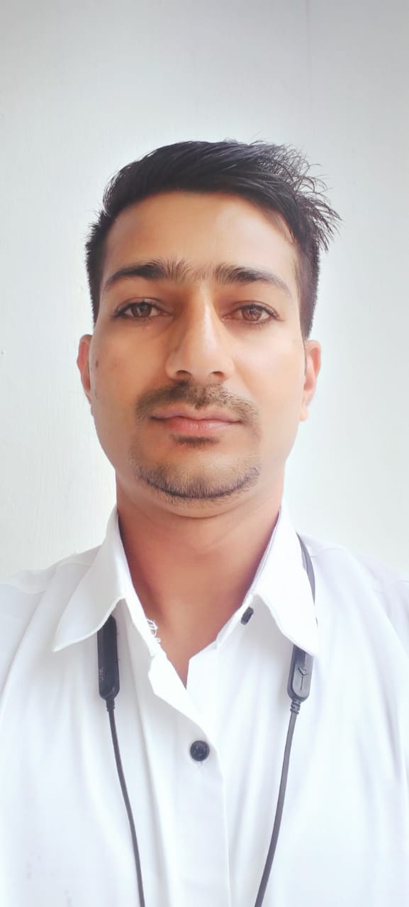 Rahul Kumar