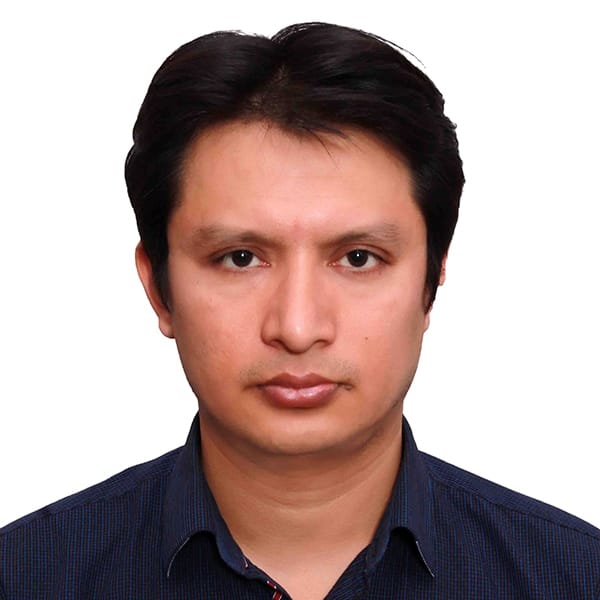 Anurag Niroula
