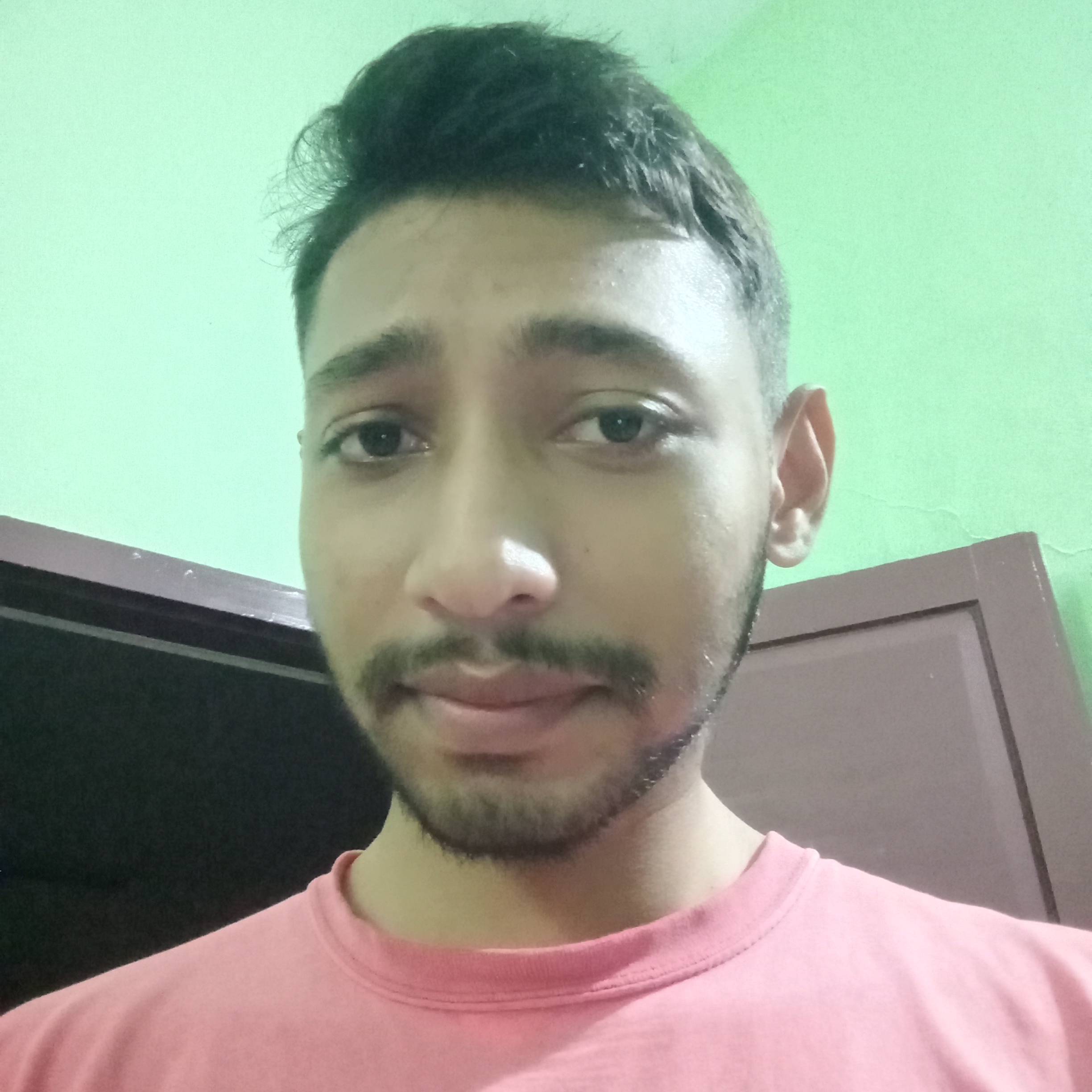 Issac Mathew