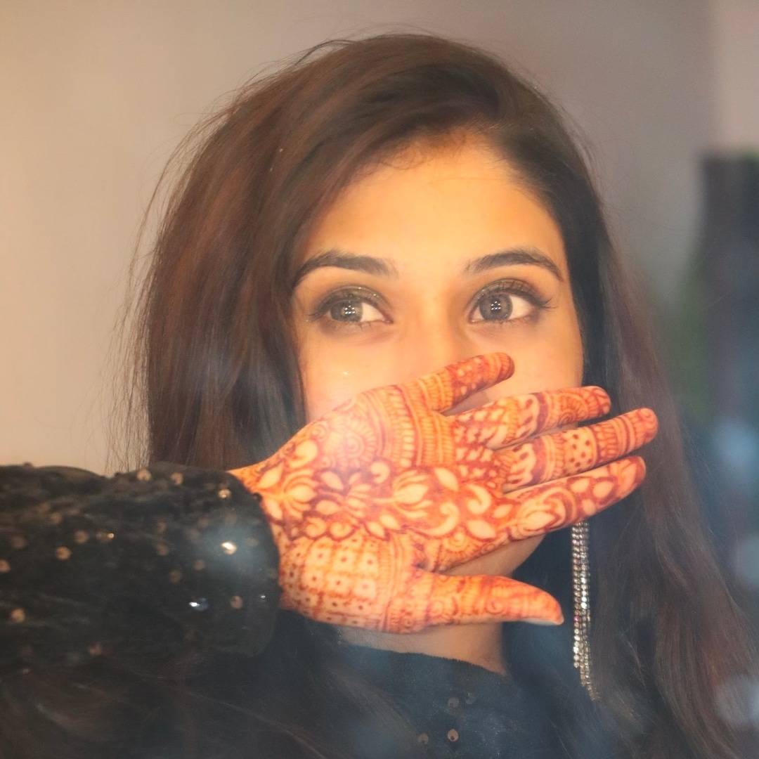 Fatima Khan